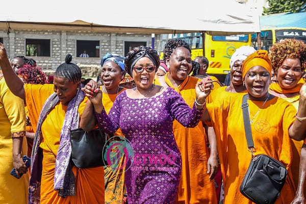 Kilifi county